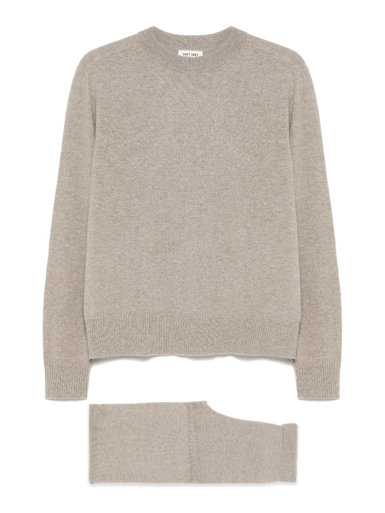SOFT GOAT Bijoux Greige