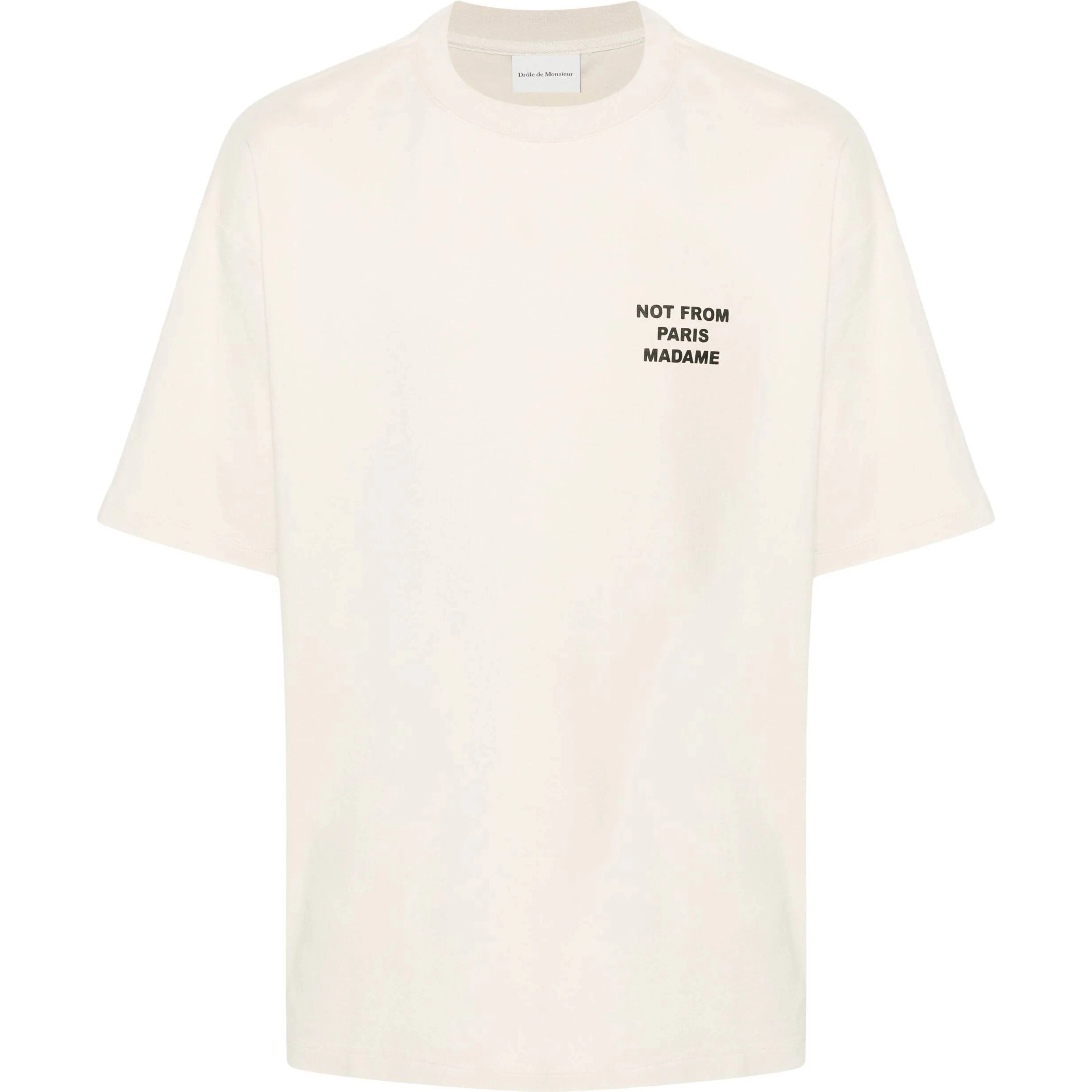 DROLE DE MONSIEUR T-shirts and Polos Mastic