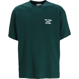 DROLE DE MONSIEUR T-shirts and Polos Dark Green