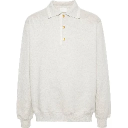 DROLE DE MONSIEUR T-shirts and Polos Grey