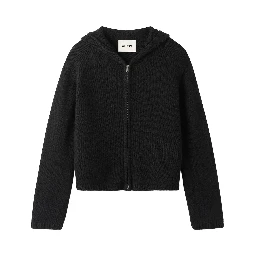 SOFT GOAT Sweaters Black