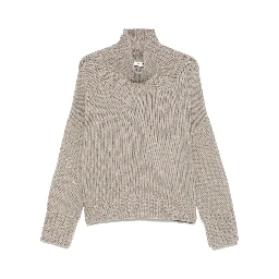 SOFT GOAT Sweaters Greige