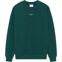 DROLE DE MONSIEUR Sweaters Dark Green