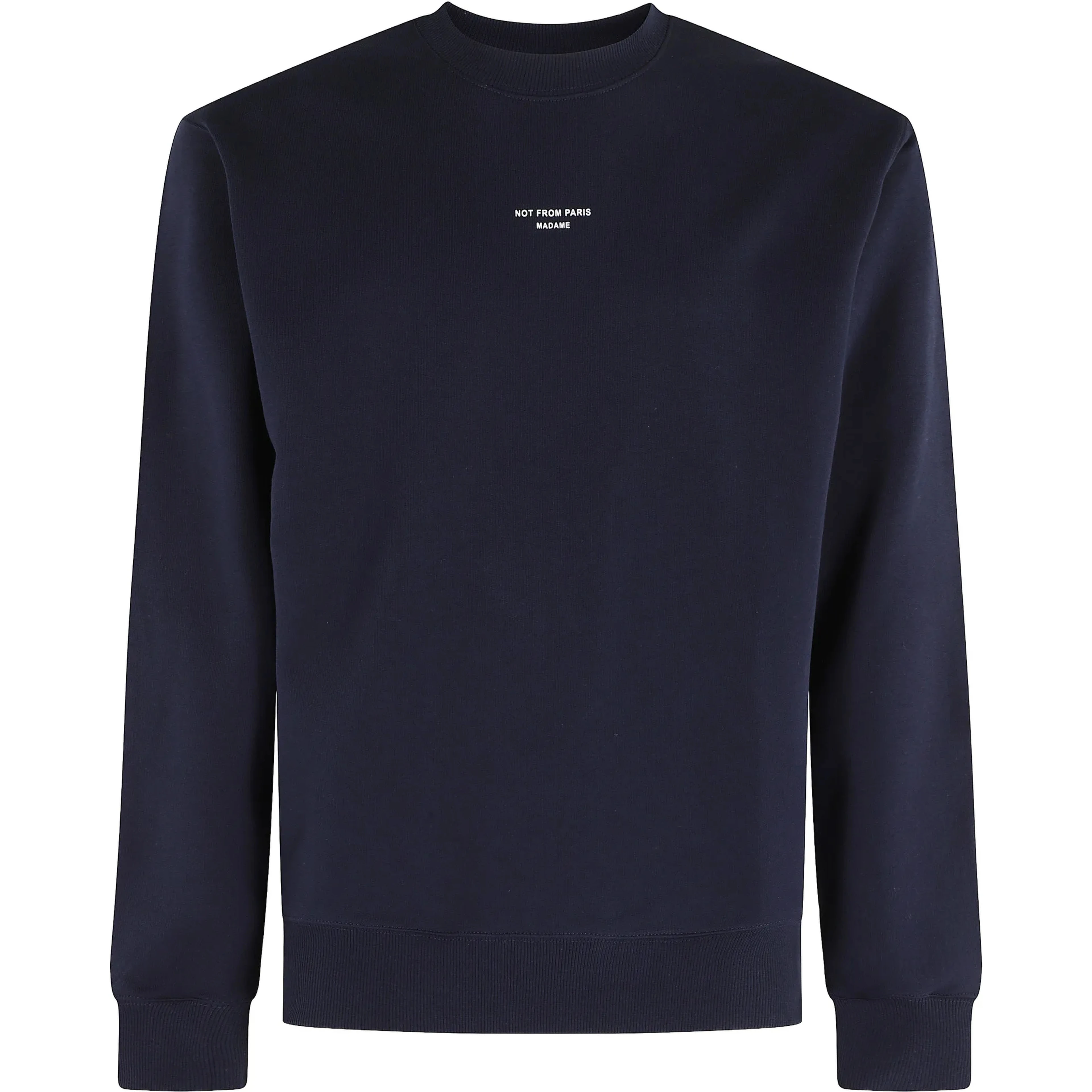 DROLE DE MONSIEUR Sweaters Navy