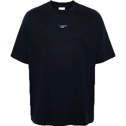 DROLE DE MONSIEUR T-shirts and Polos Navy