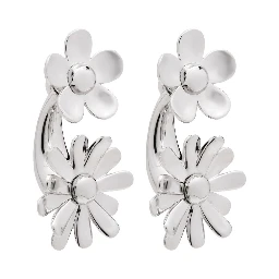 Marc Jacobs Bijoux Silver