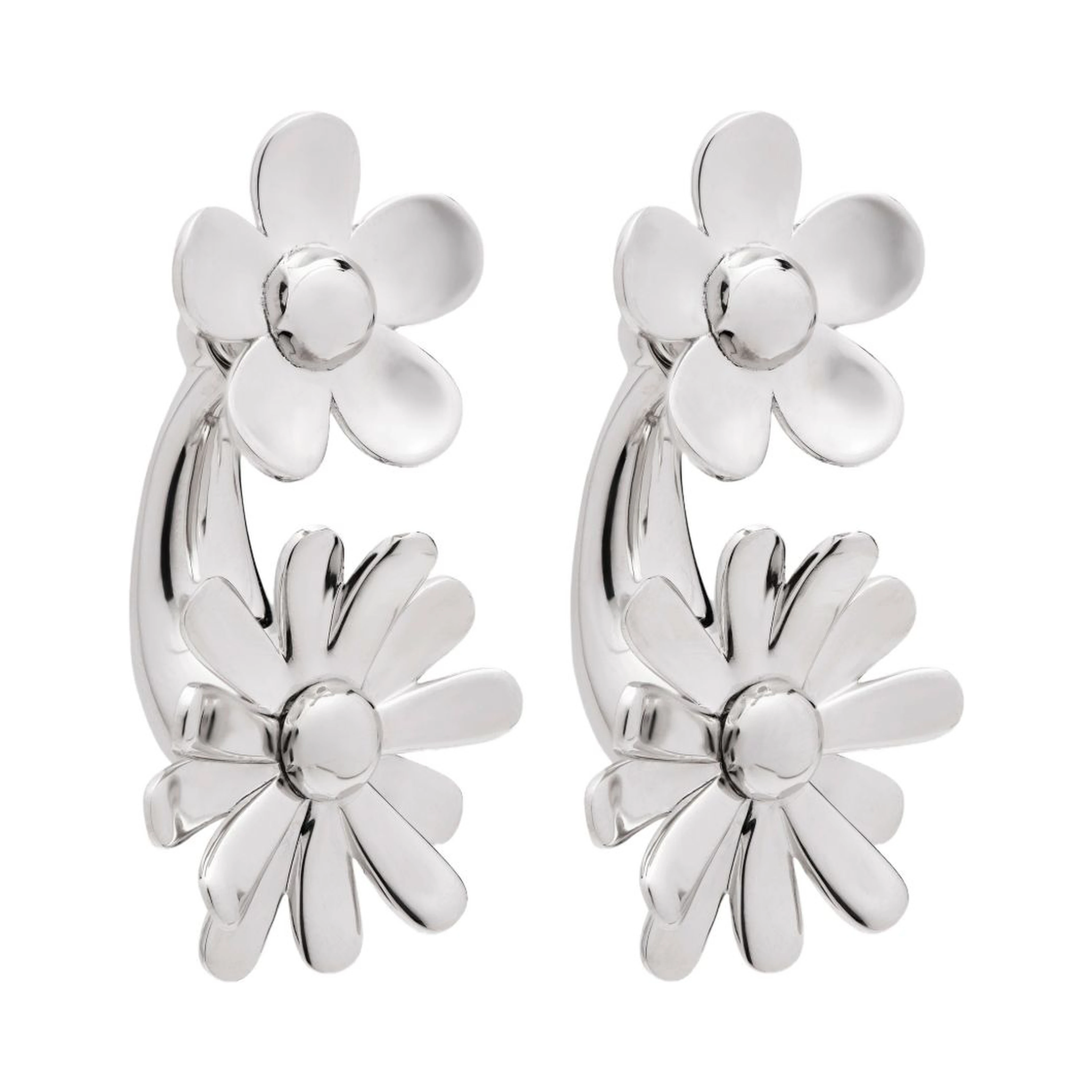 Marc Jacobs Bijoux Silver