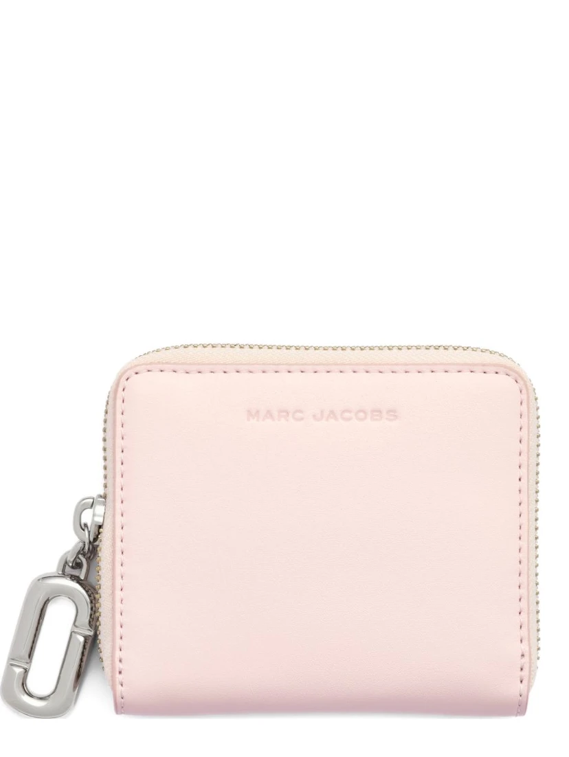 Marc Jacobs Wallets Pink Powder
