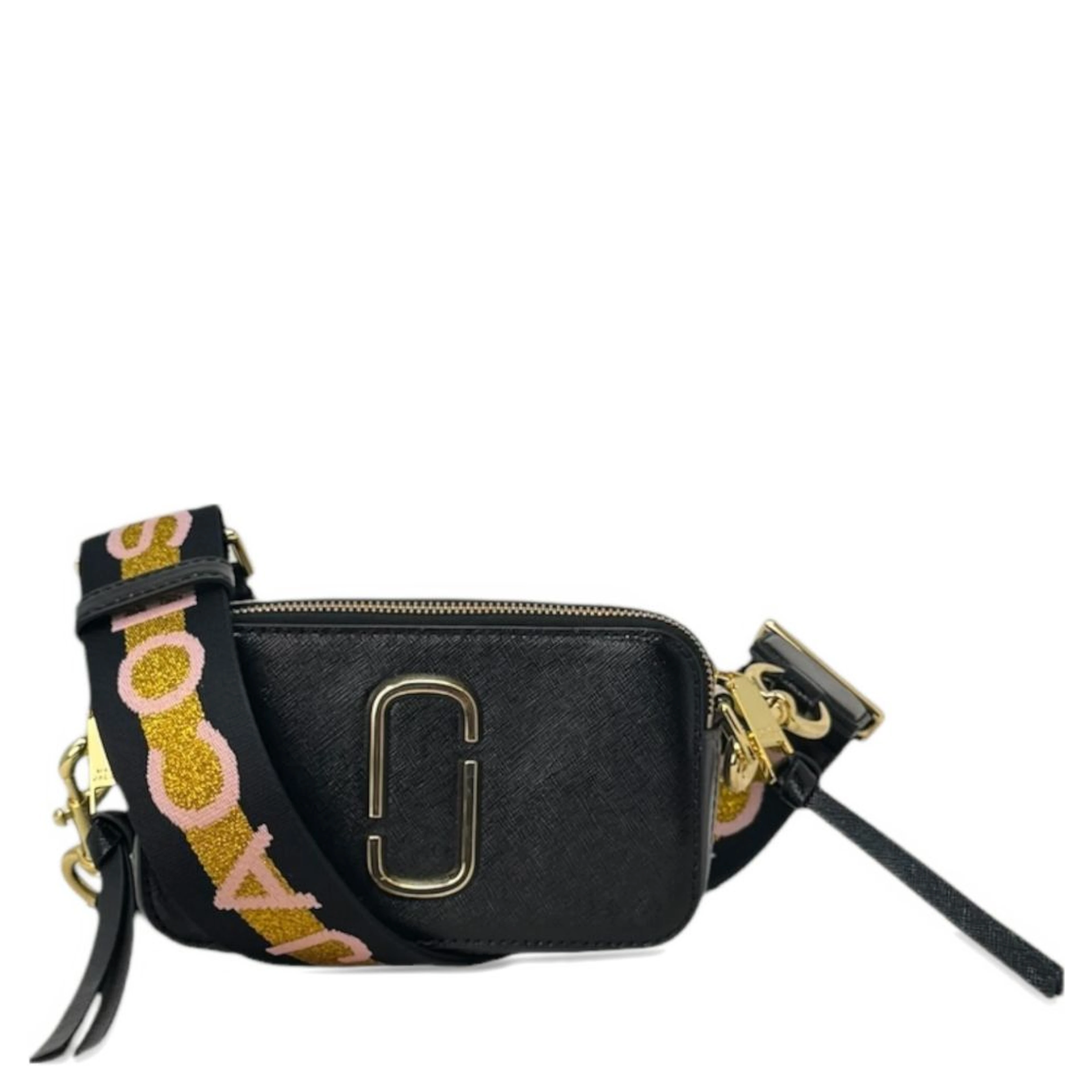 Marc Jacobs Bags.. Black Multicolor