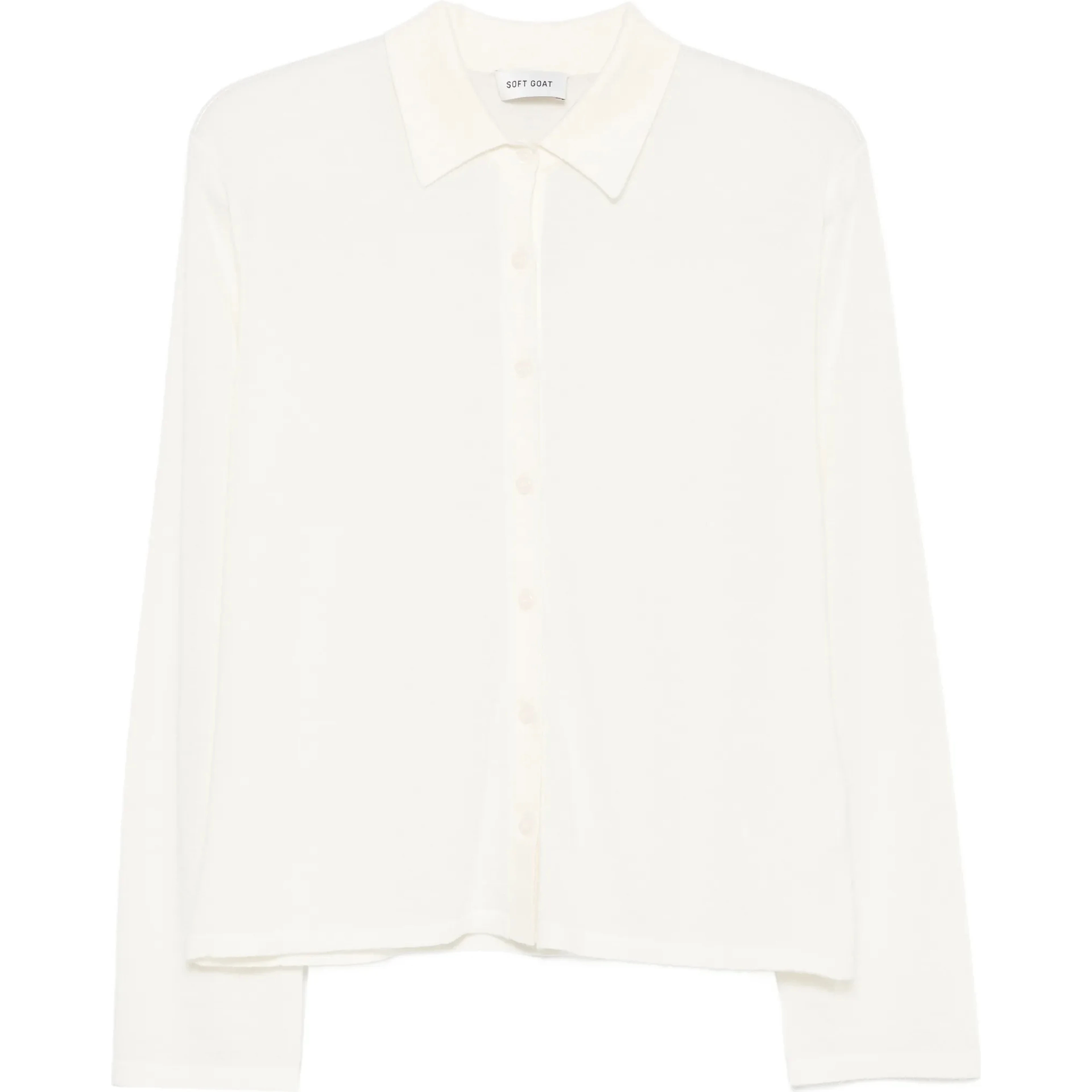 SOFT GOAT Shirts Bone