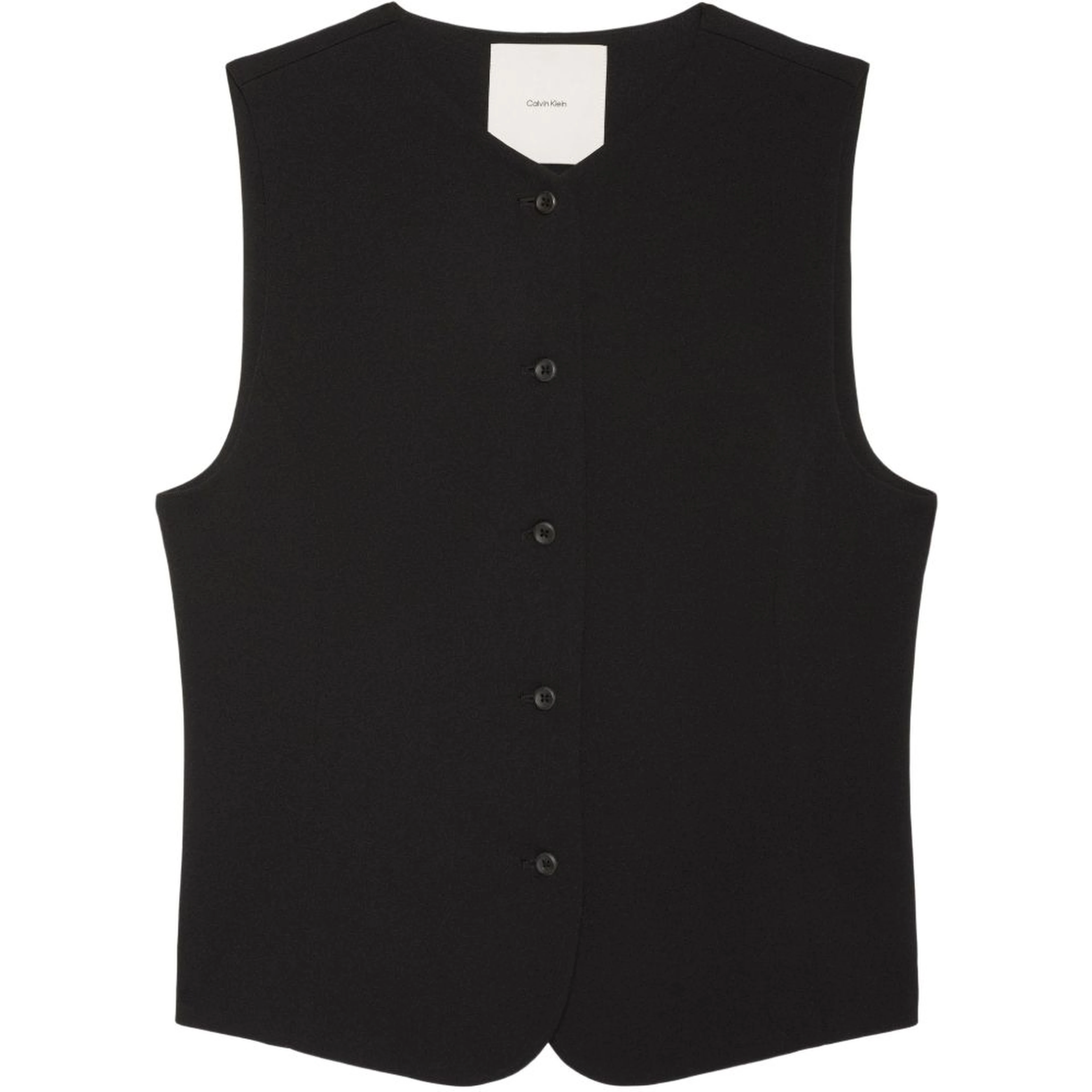 Calvin Klein Jackets Black