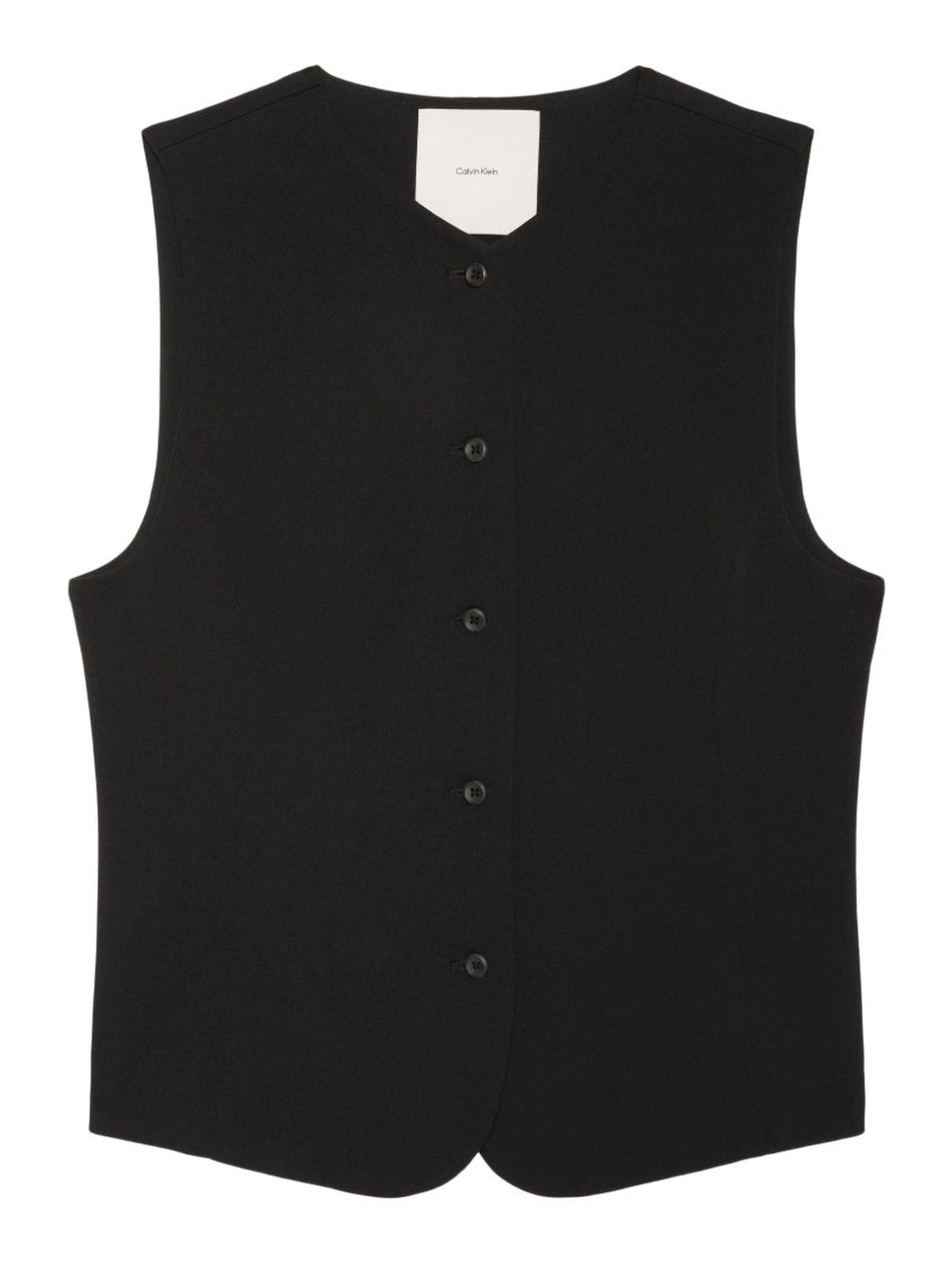 Calvin Klein Jackets Black