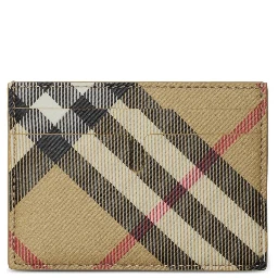 Burberry Wallets