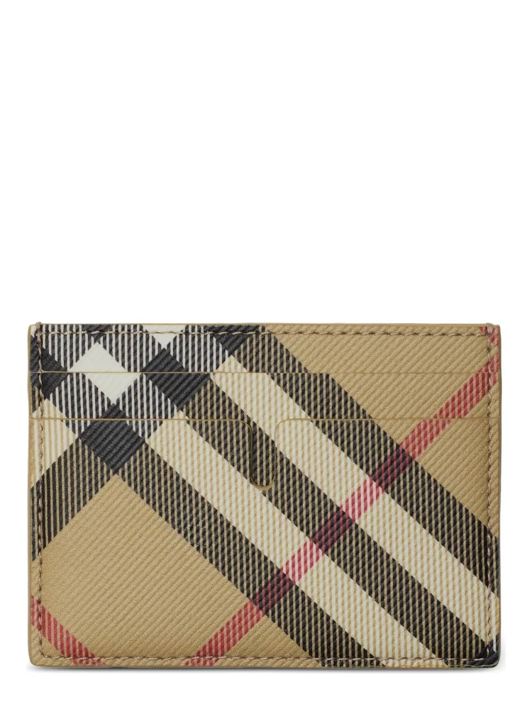 Burberry Wallets