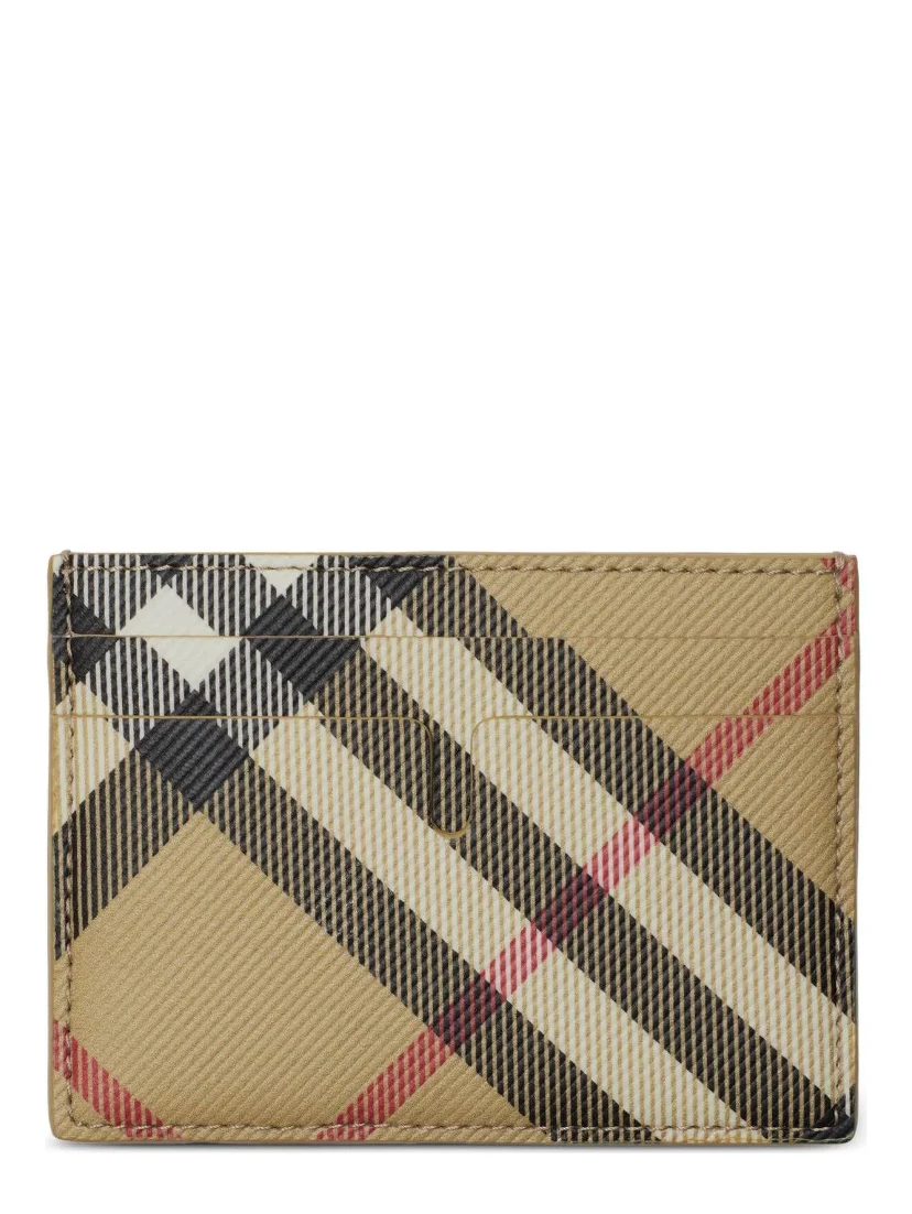 Burberry Wallets