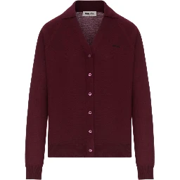 Miu Miu Sweaters