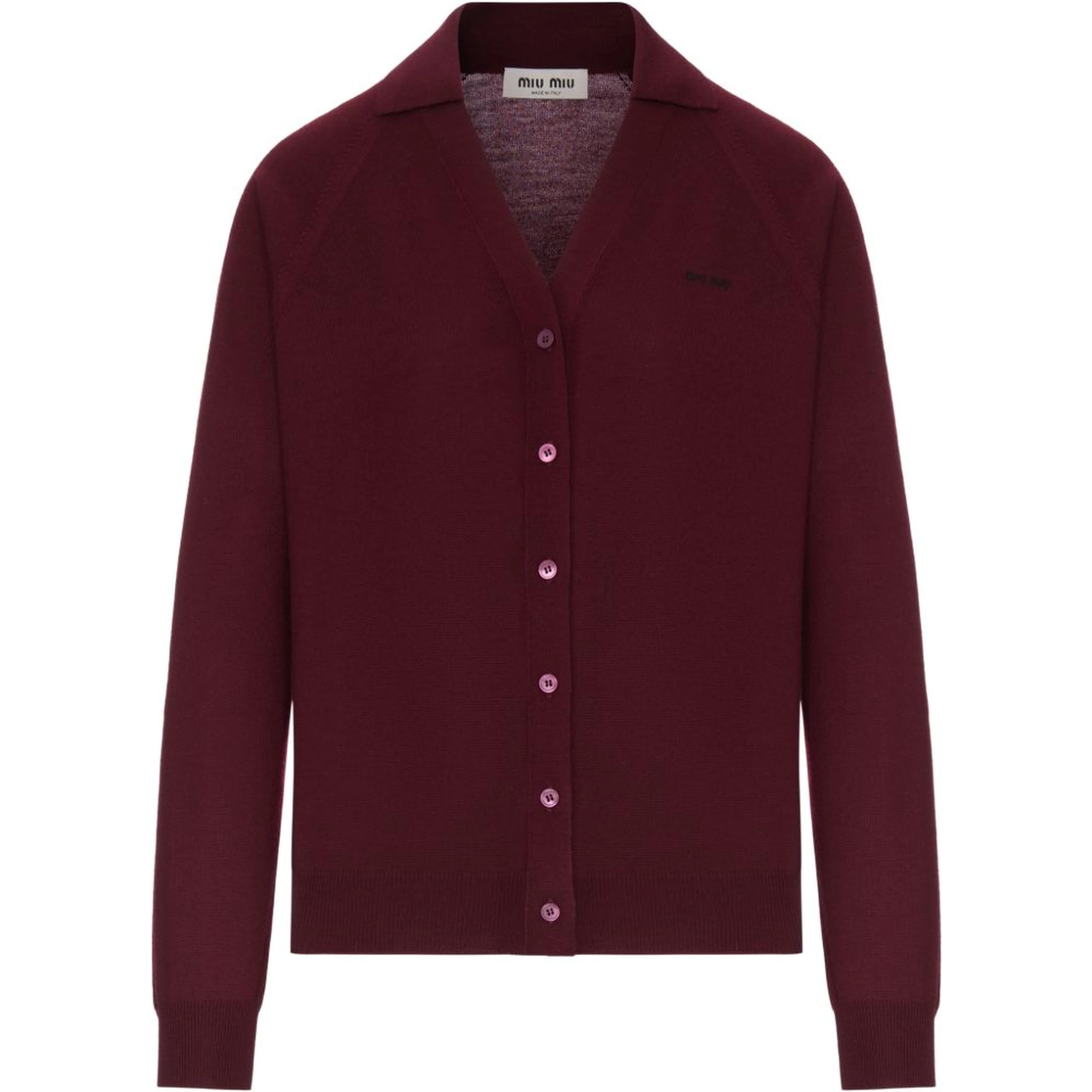 Miu Miu Sweaters