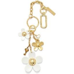 Marc Jacobs Accessories Gold