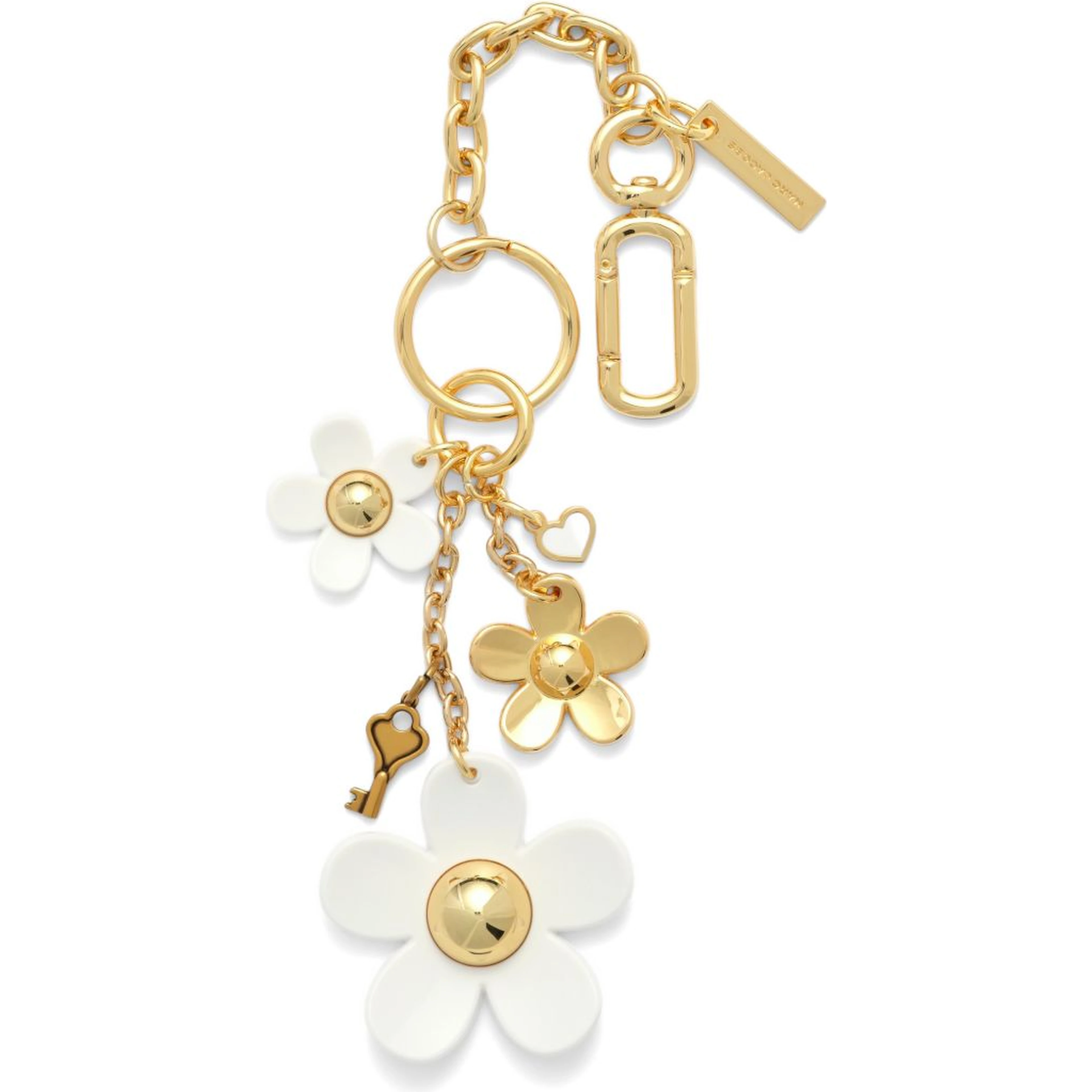 Marc Jacobs Accessories Gold