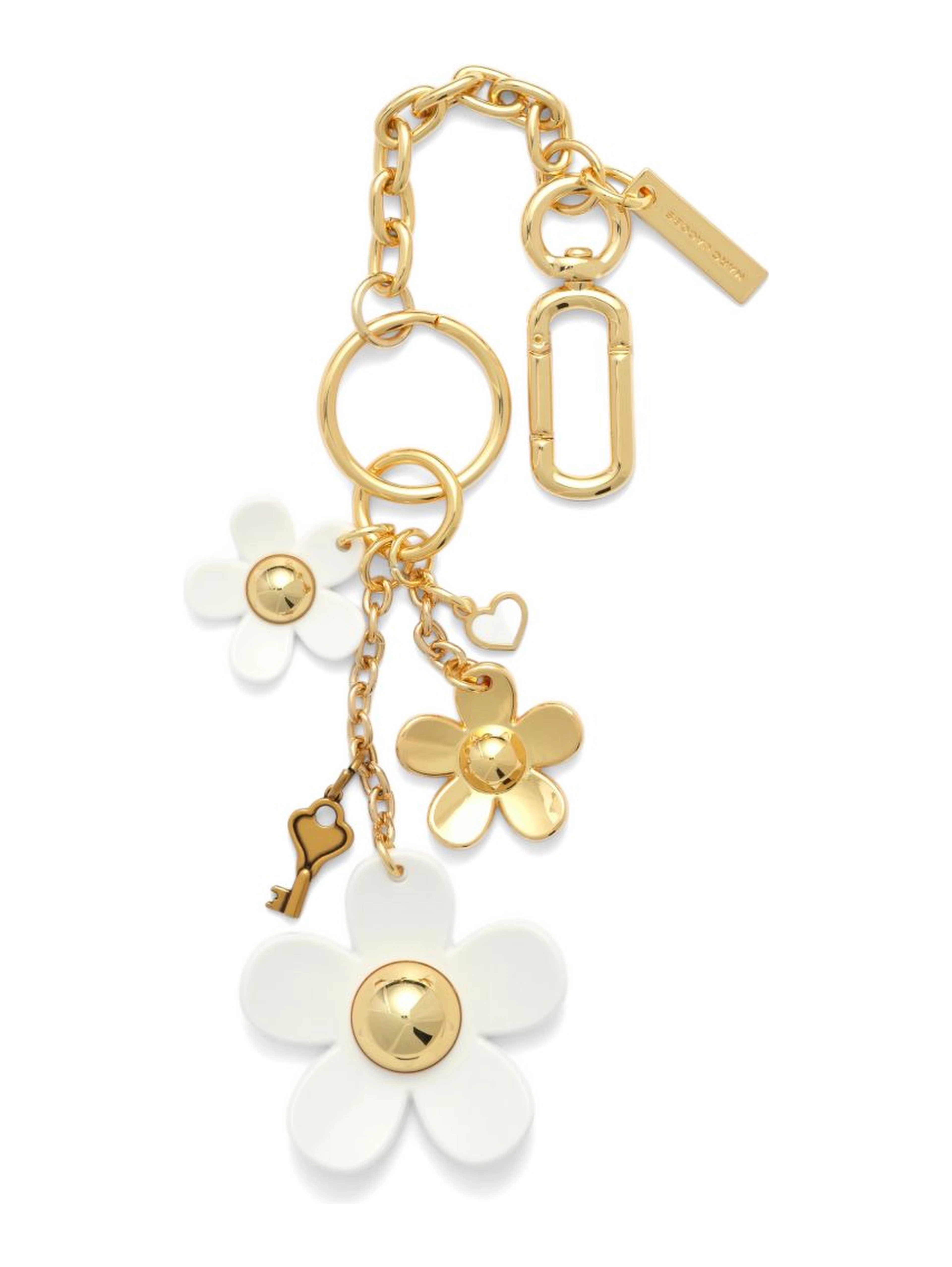 Marc Jacobs Accessories Gold