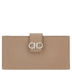 Ferragamo Wallets