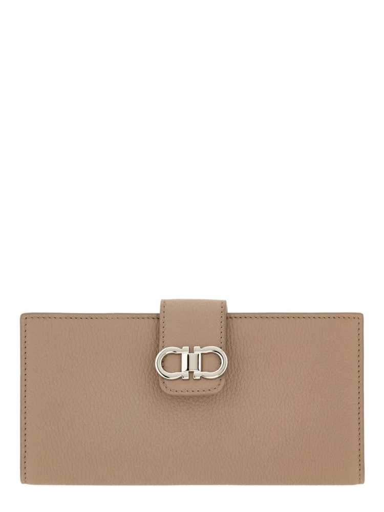 Ferragamo Wallets