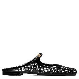 Tory Burch Flat shoes Black