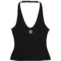 Amiri  Top Black