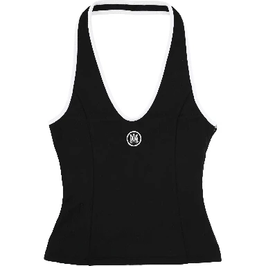 Amiri Top Black