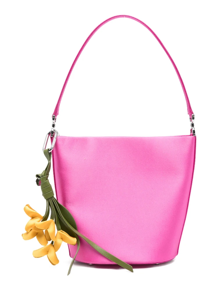 Self-portrait Bags