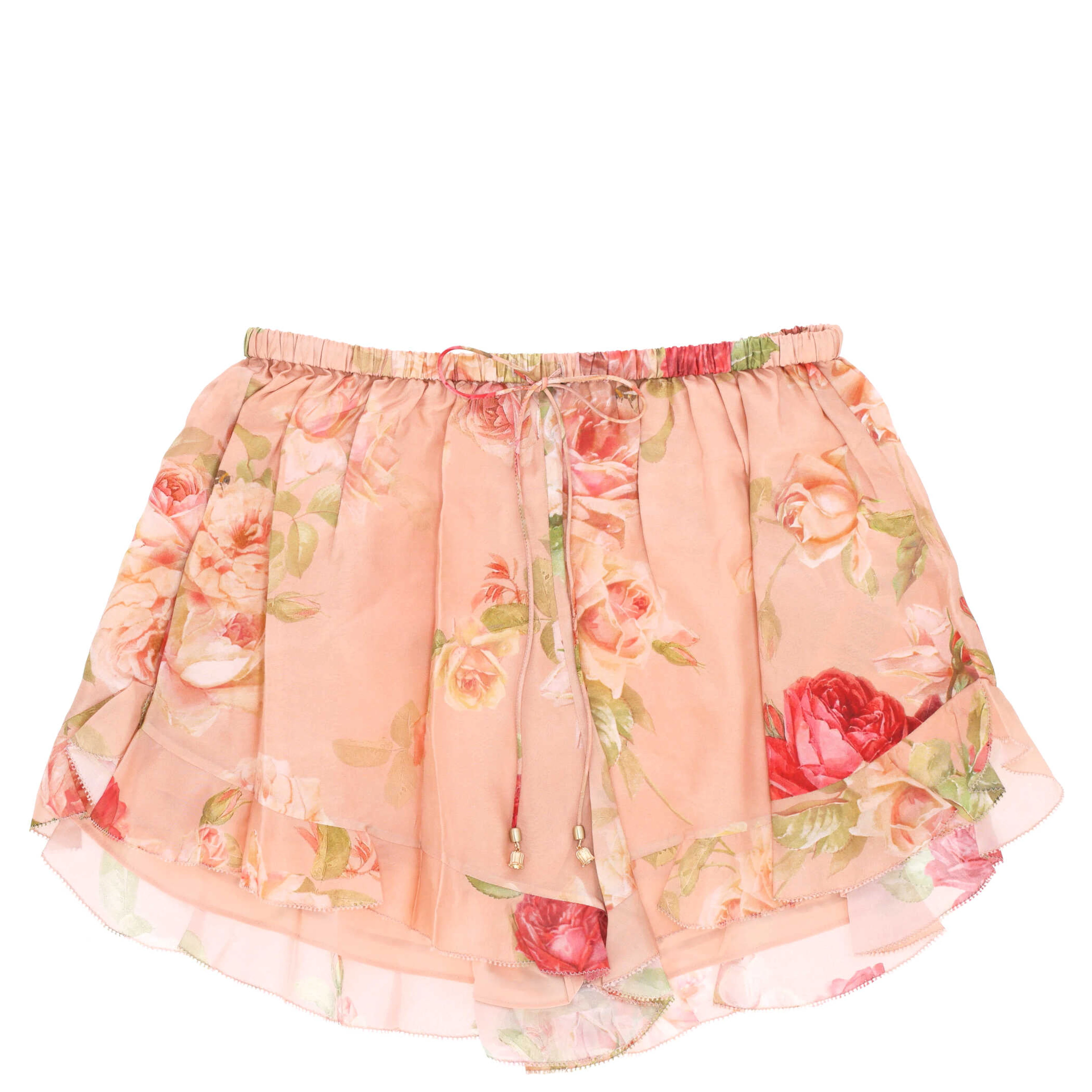 Zimmermann Shorts