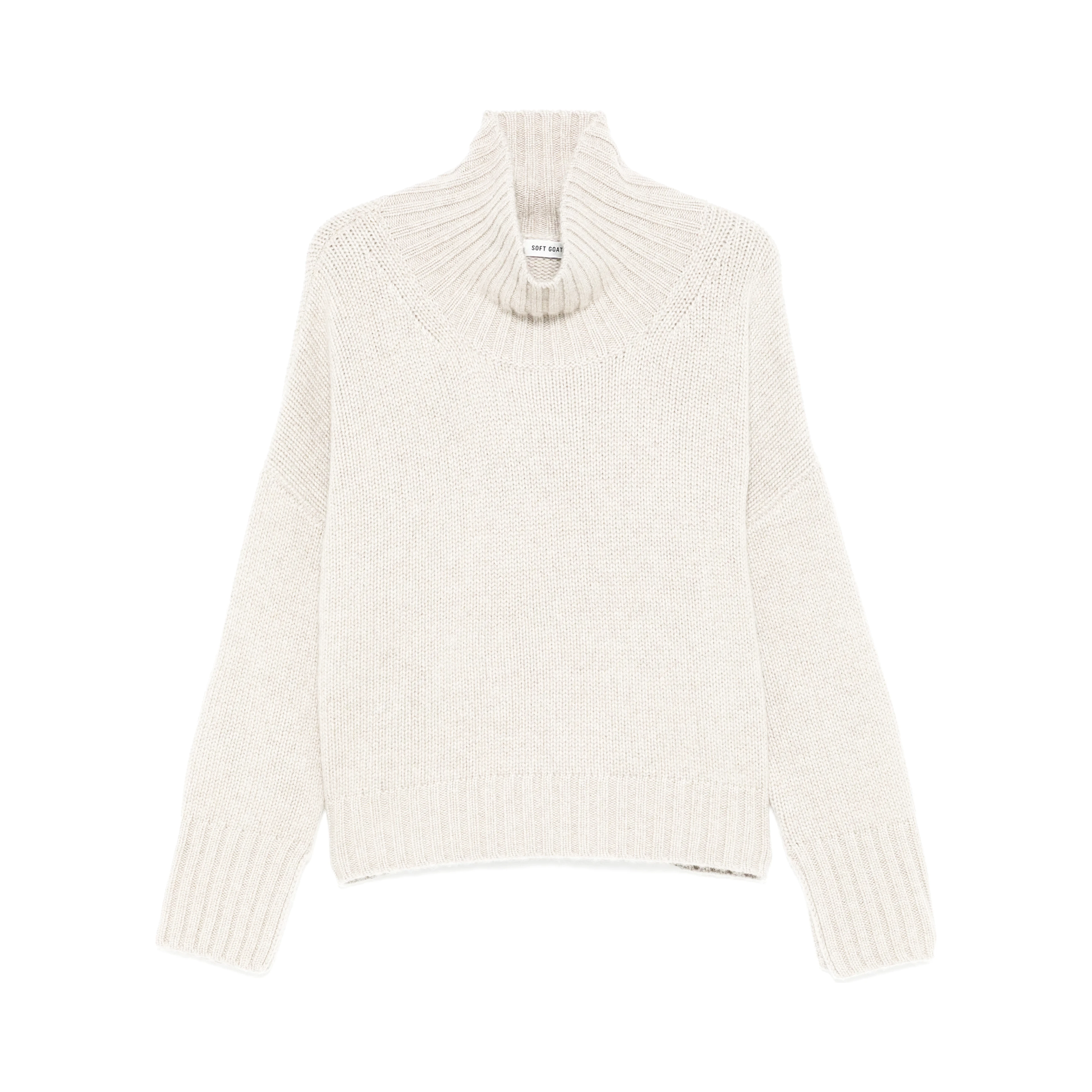 SOFT GOAT Sweaters