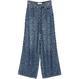 Self-portrait Jeans