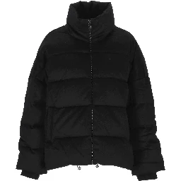 SOFT GOAT Jackets Black
