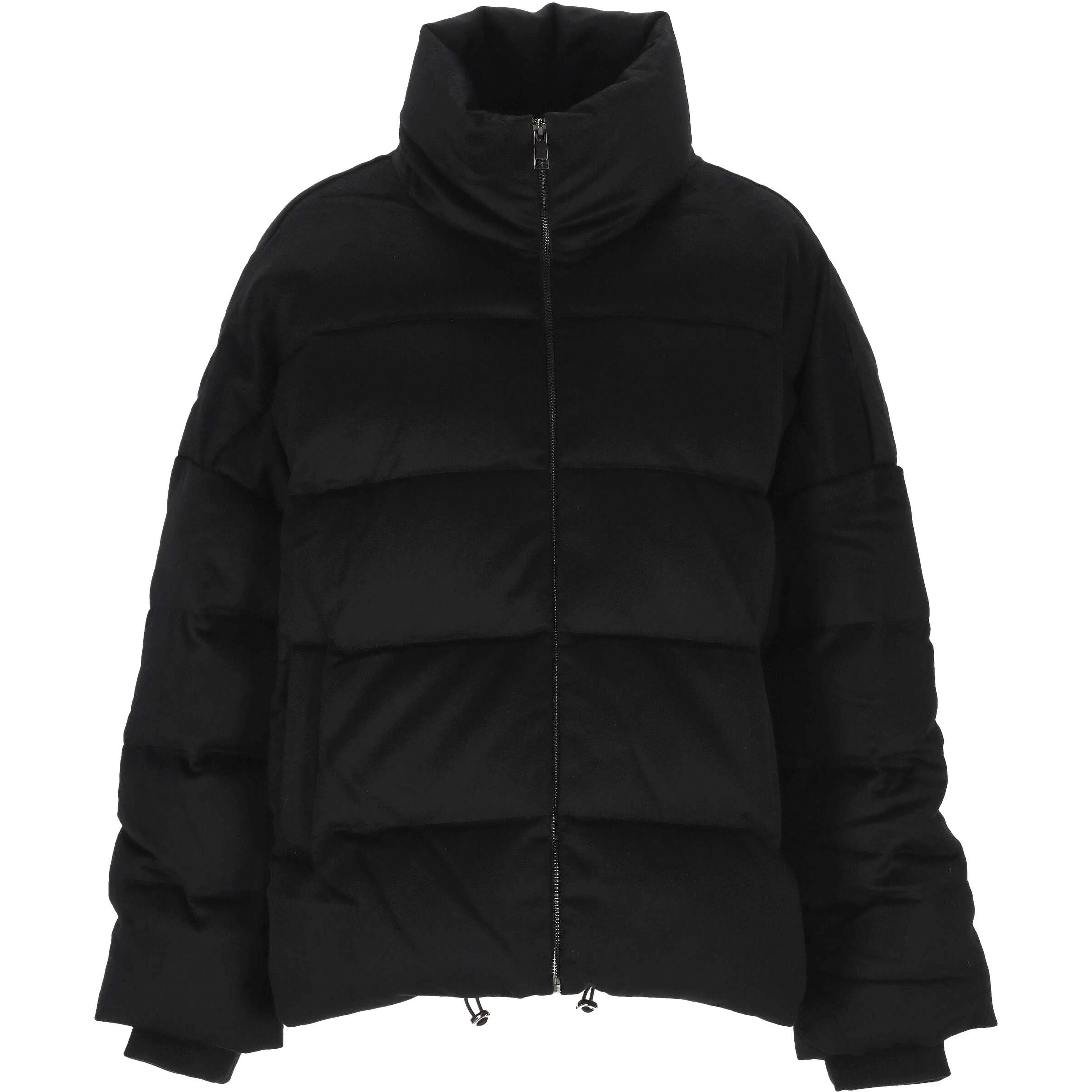 SOFT GOAT Jackets Black