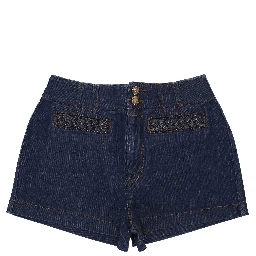Zimmermann Shorts Ink