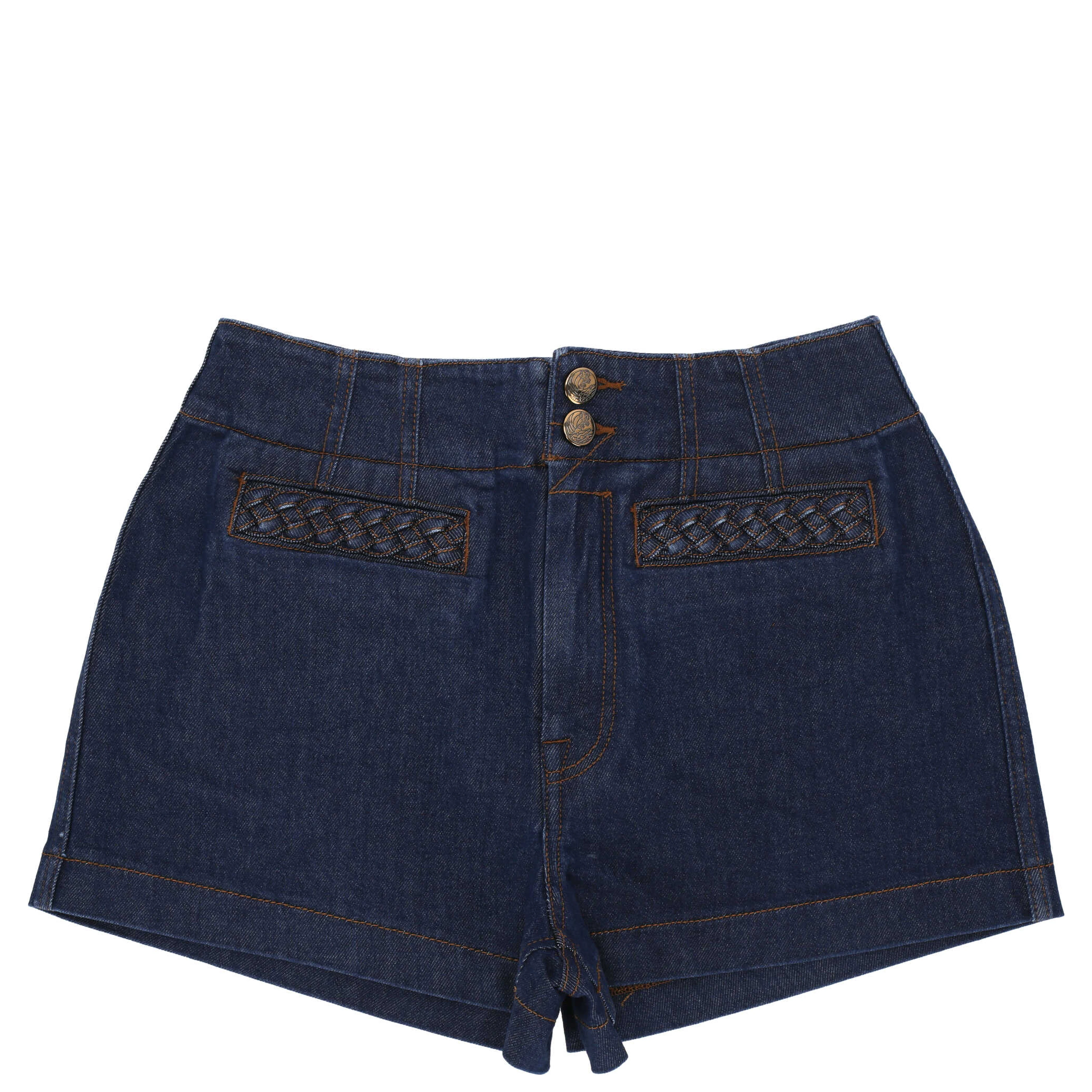 Zimmermann Shorts Ink