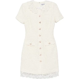 Self-portrait Dresses