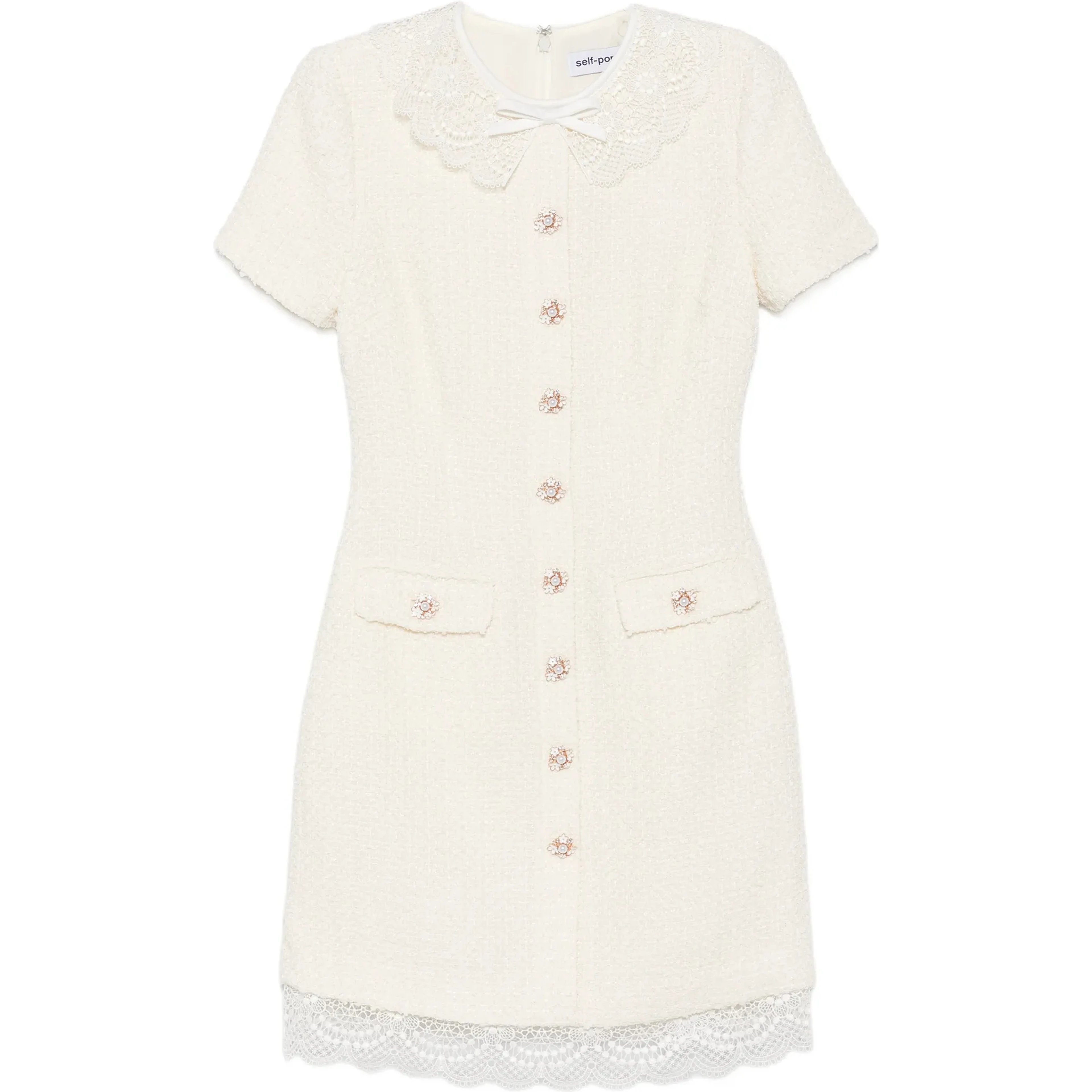 Self-portrait Dresses