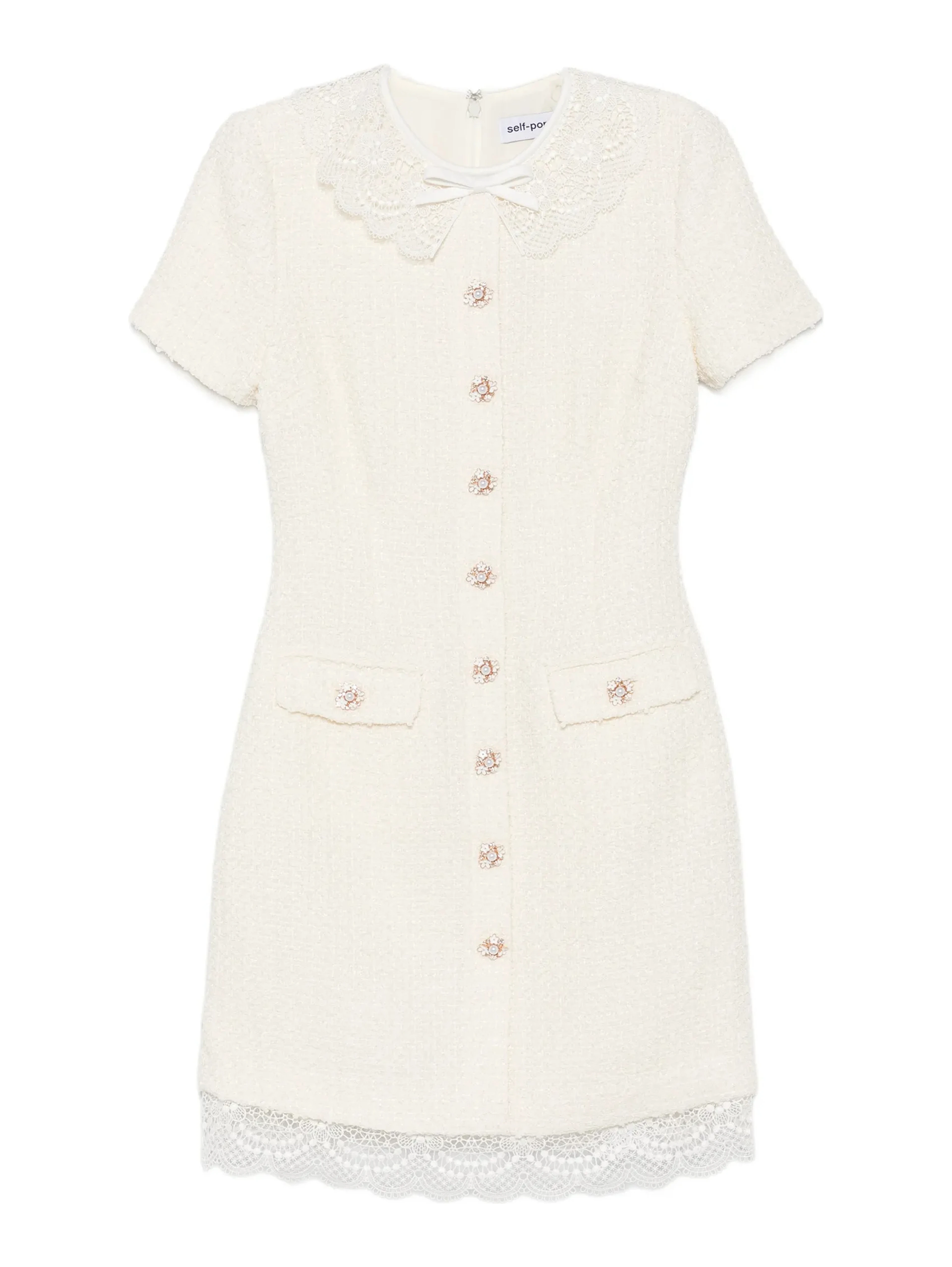 Self-portrait Dresses