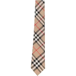 Burberry Ties