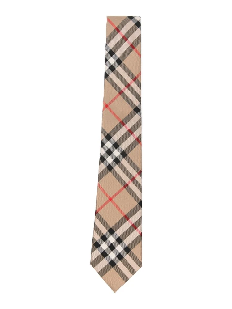 Burberry Ties