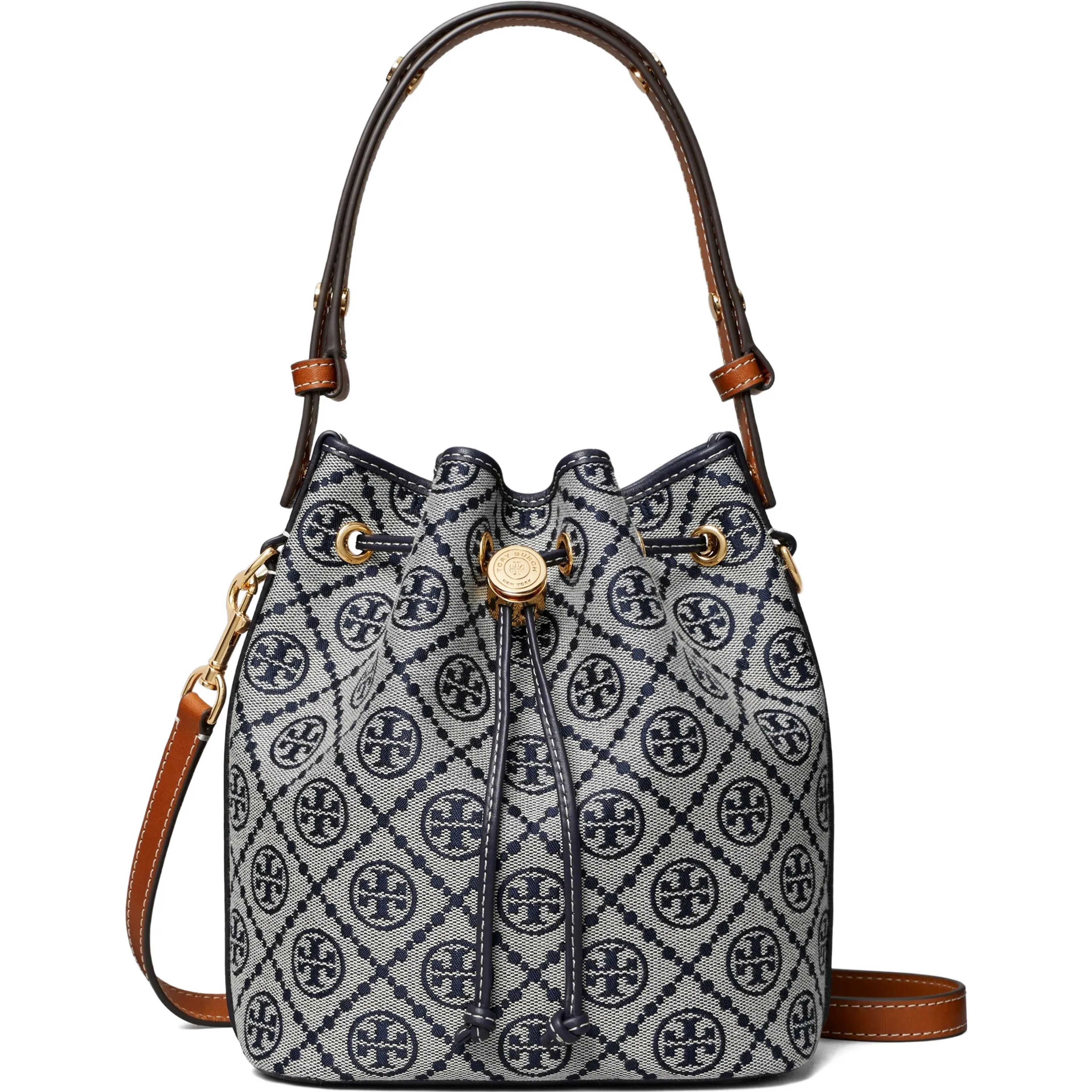 Tory Burch Bags.. Navy