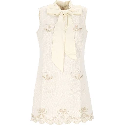 Self-portrait Dresses