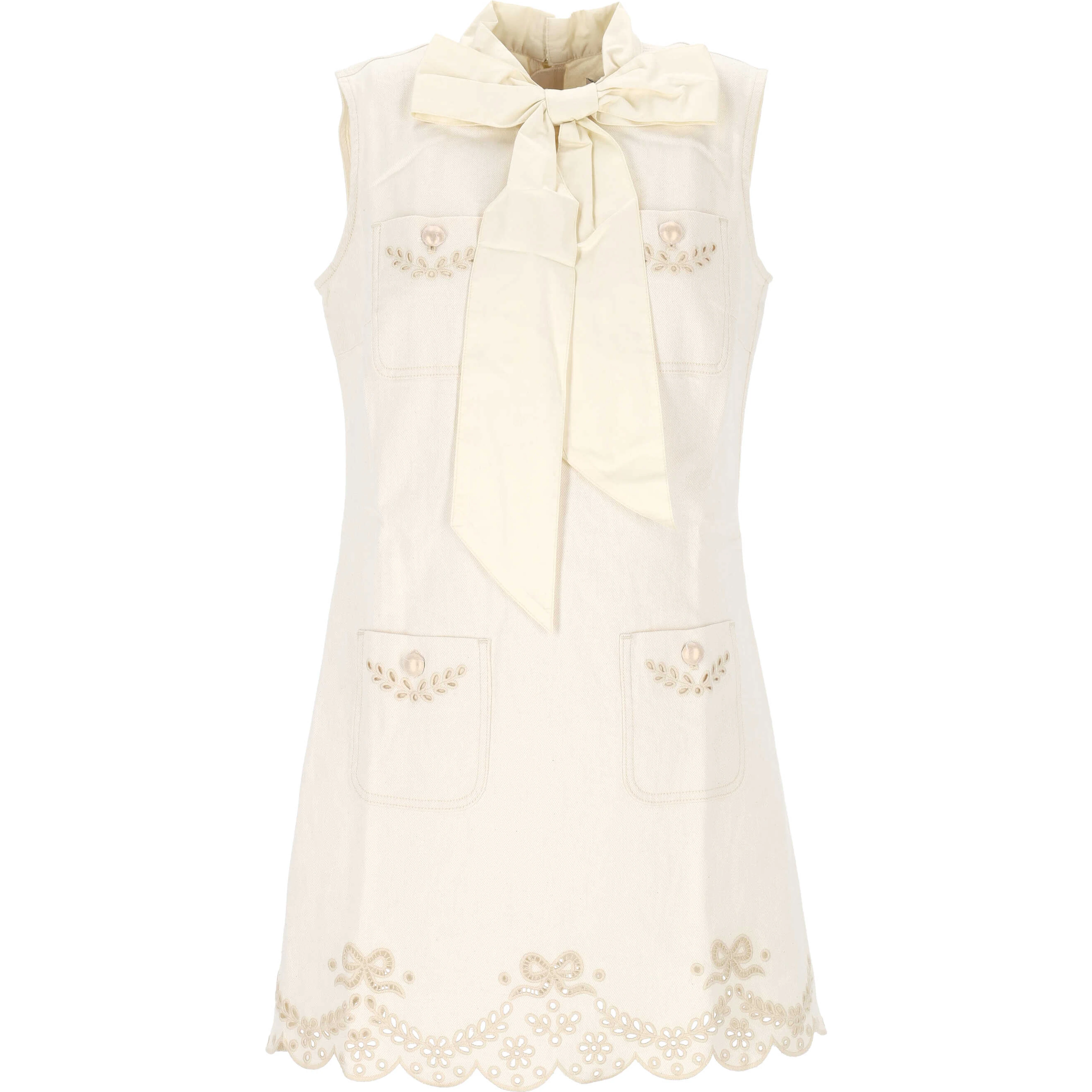 Self-portrait Dresses