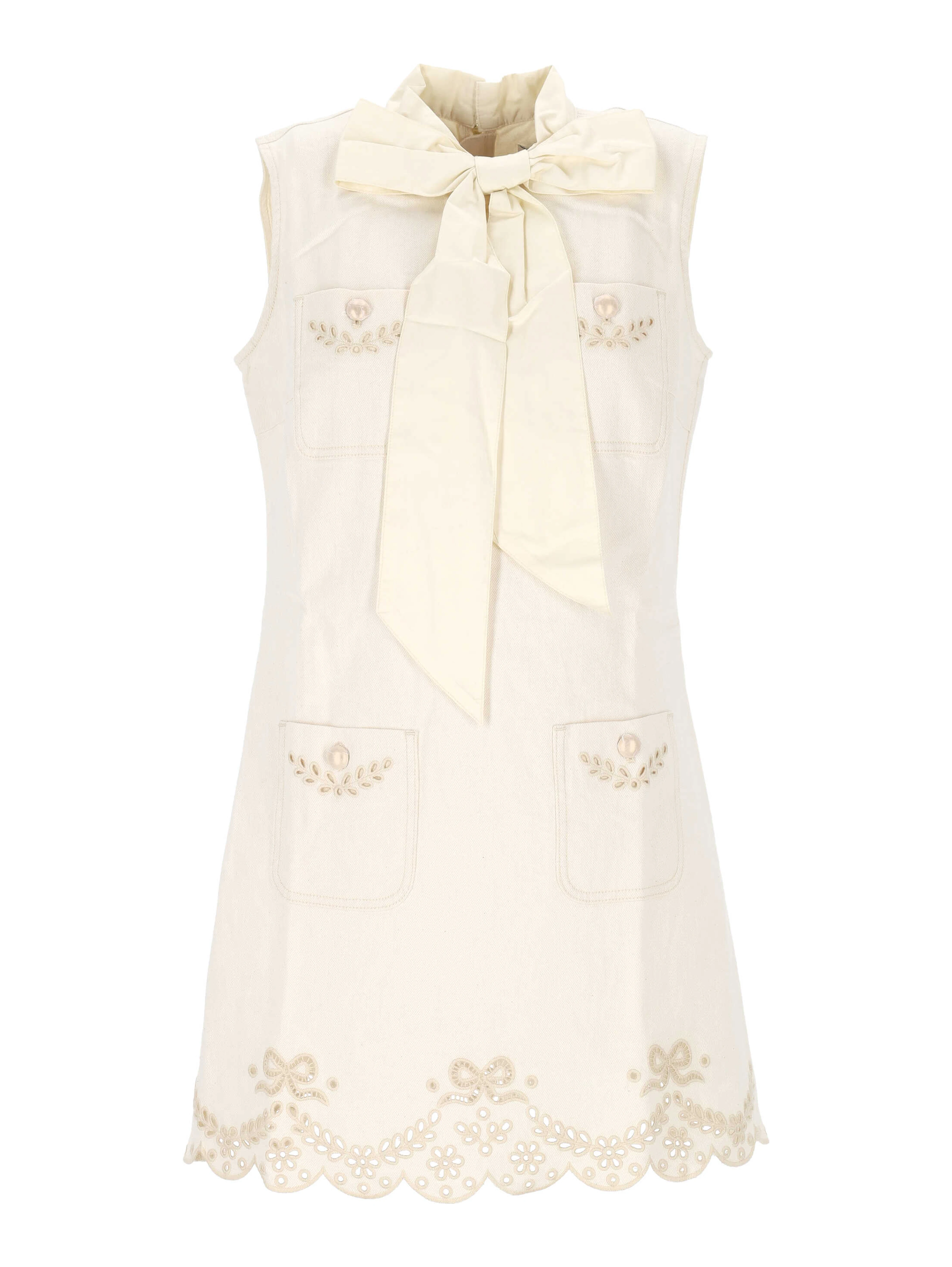 Self-portrait Dresses