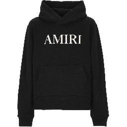Amiri  Sweaters Black