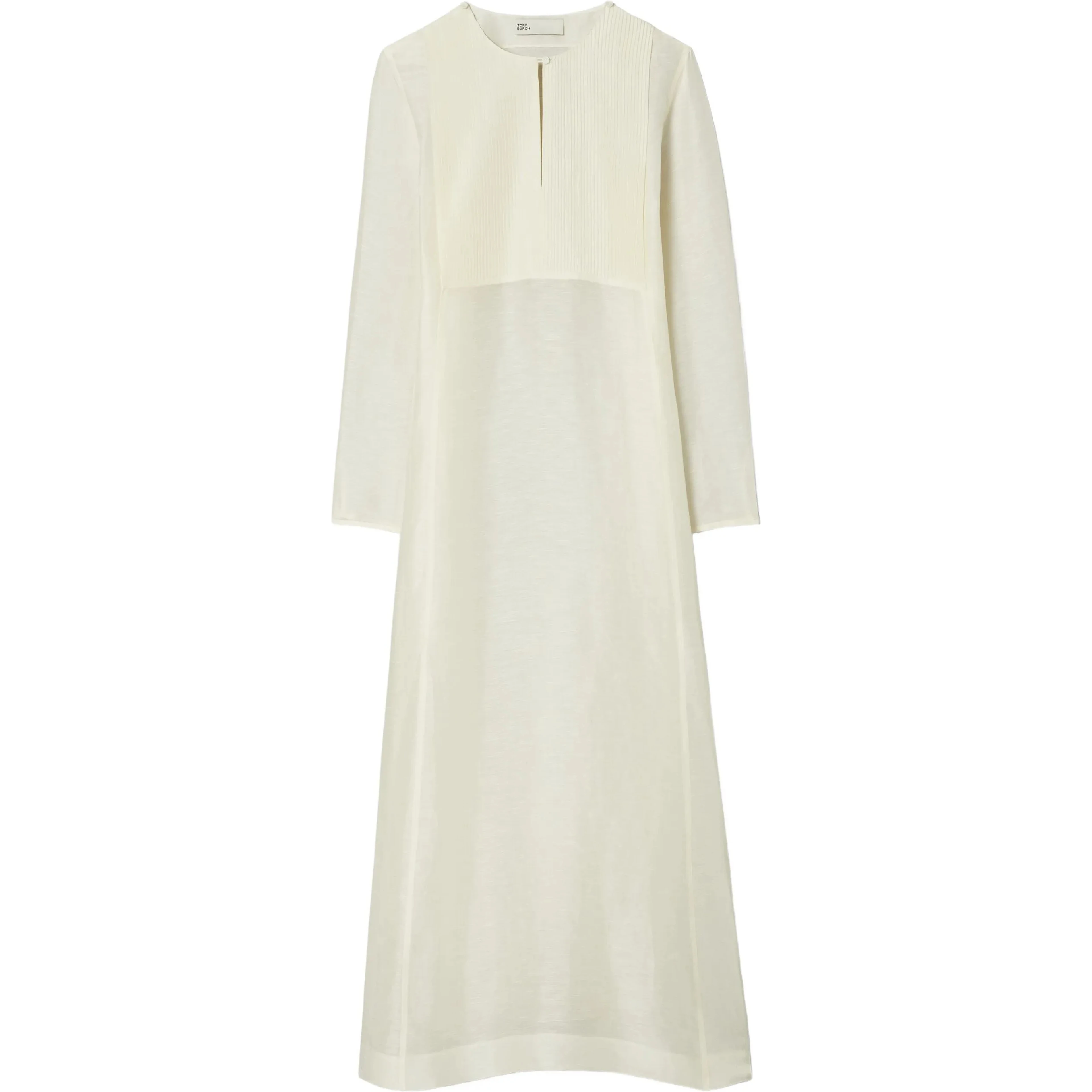Tory Burch Dresses New ivory
