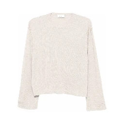 SOFT GOAT Sweaters White