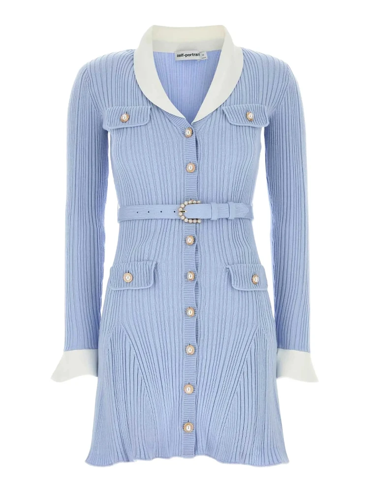 Self-portrait Dresses